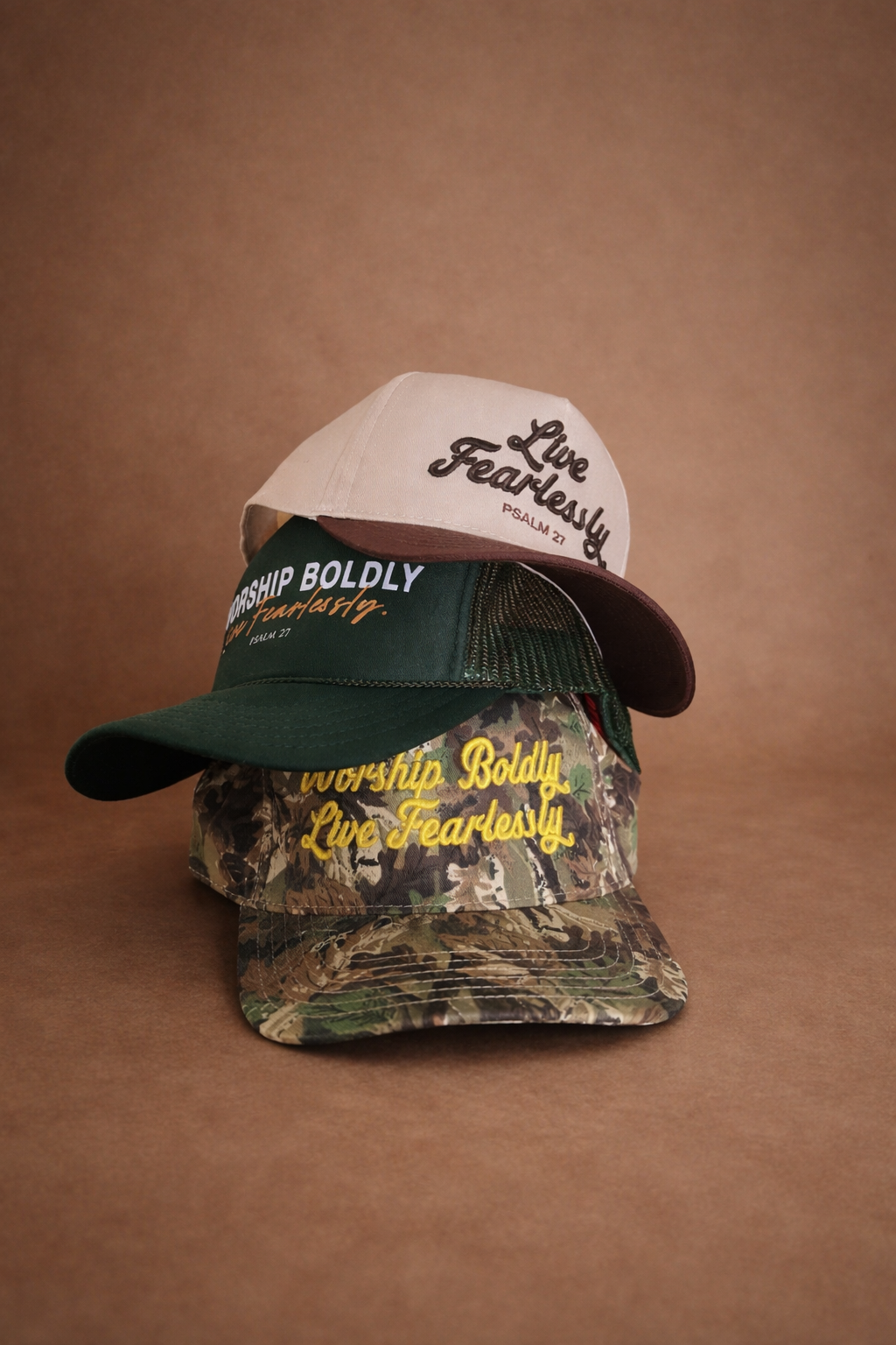 Hats
