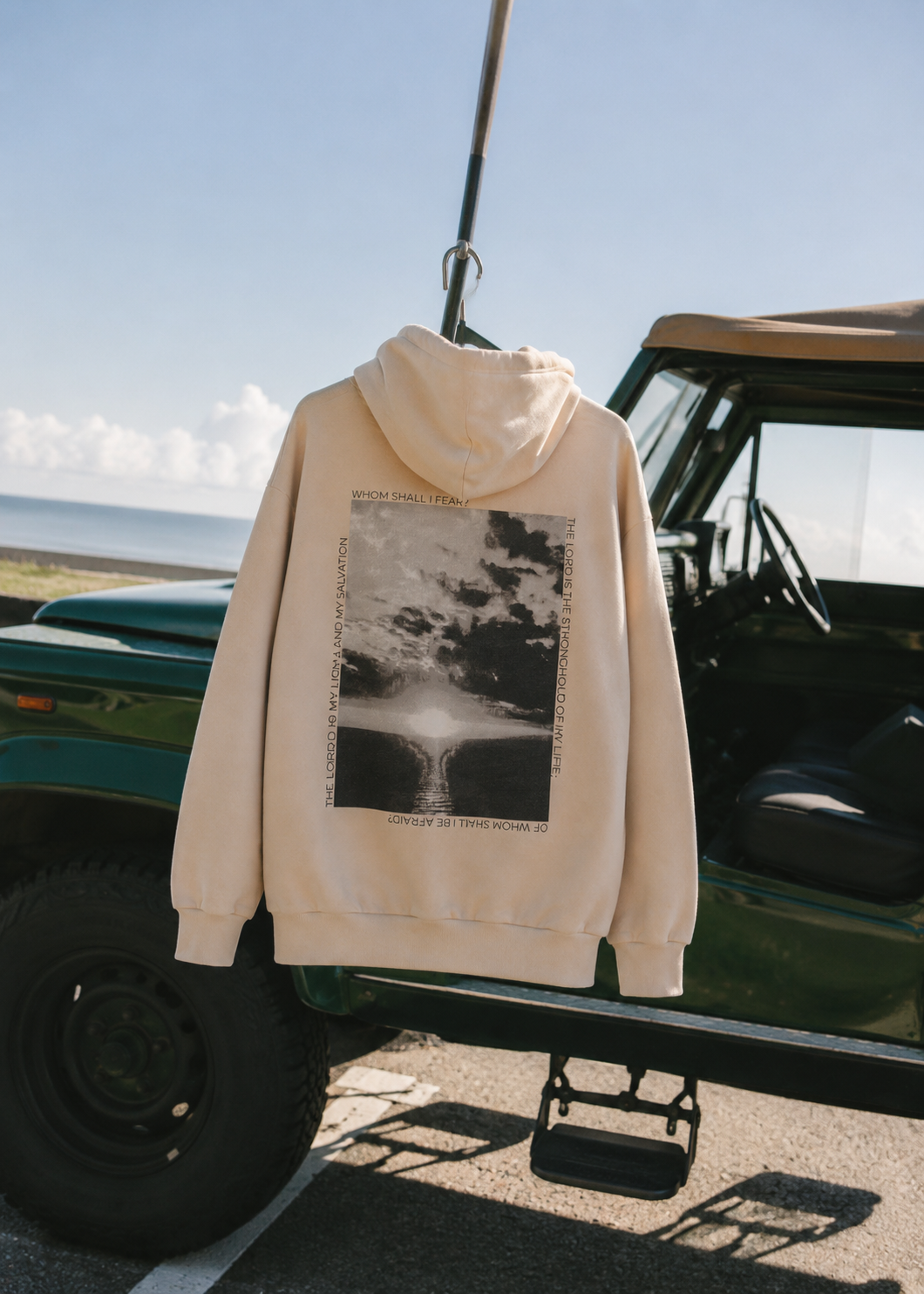 Hoodies