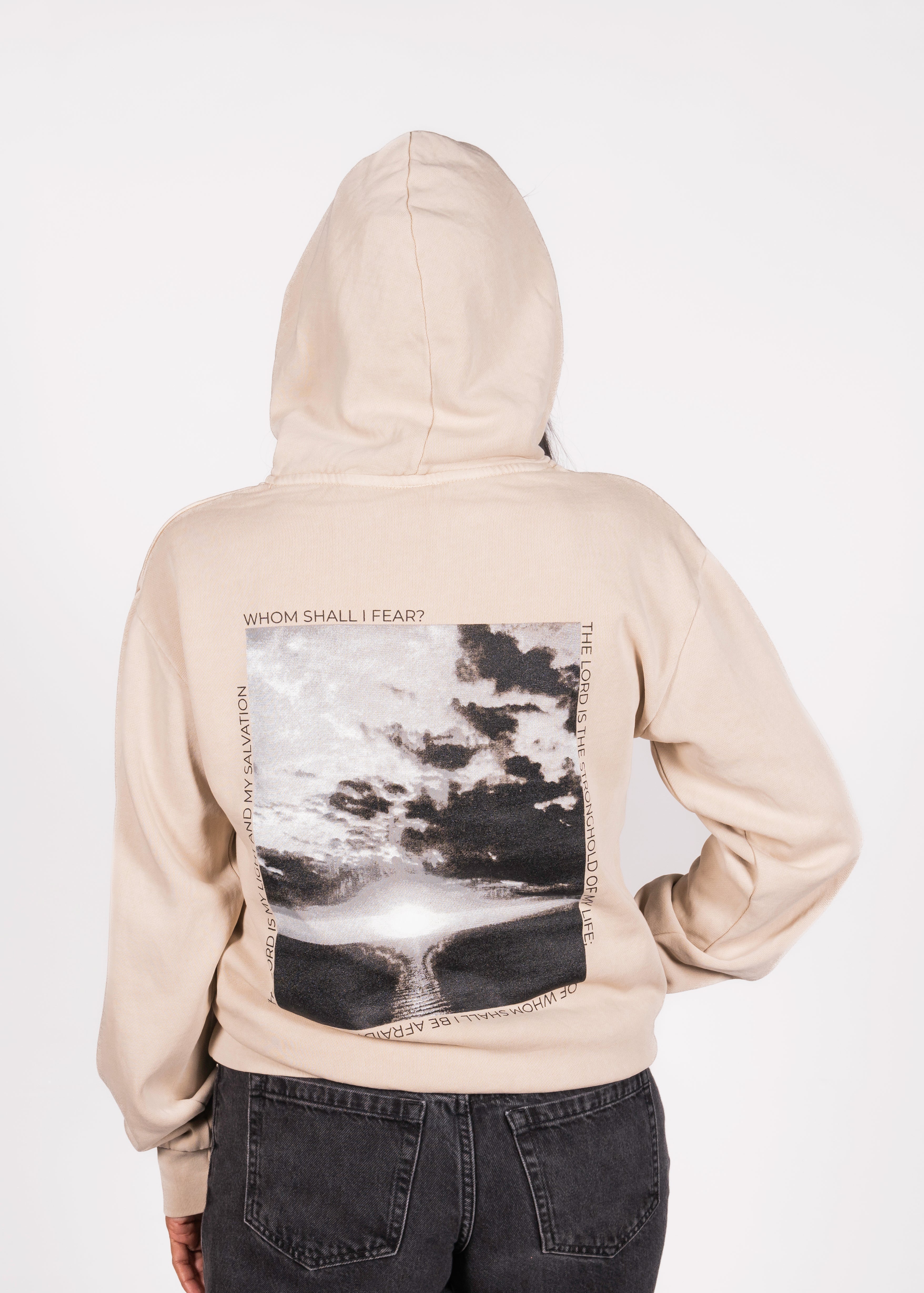 Crewneck & Hoodies