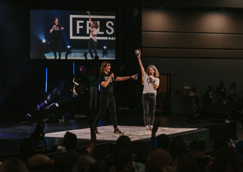 Classic FRLS271 Black Tee