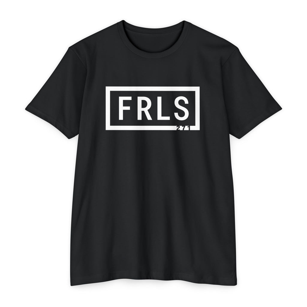 Classic FRLS271 Black Tee