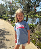 Whom Shall I Fear Kids Tee