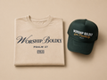 Worship Boldly Bundle