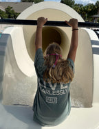 Live Fearlessly Kids Tee