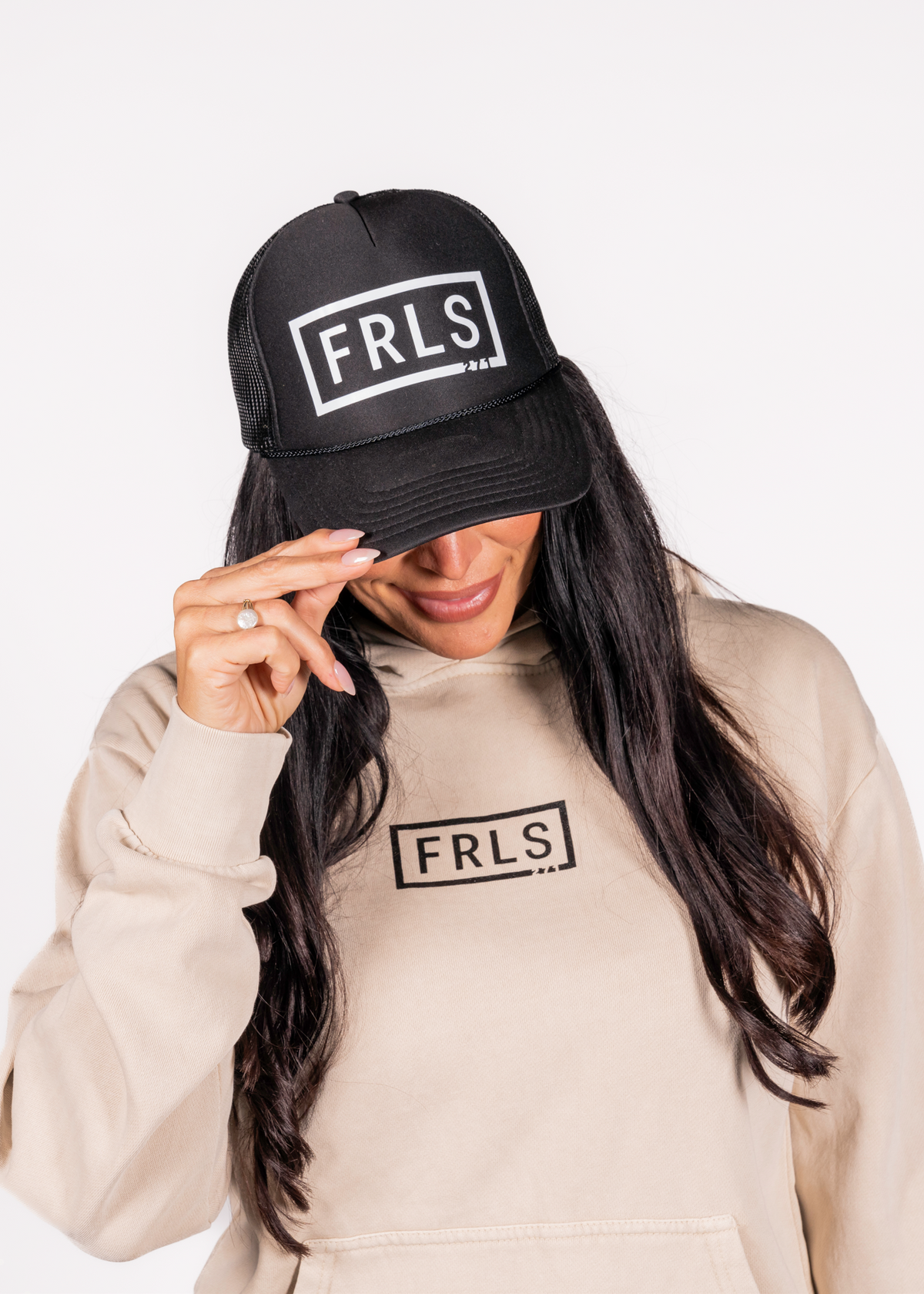 Classic FRLS271 Black Hat