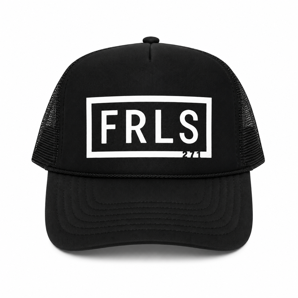 Classic FRLS271 Black Hat