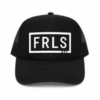 Classic FRLS271 Black Hat