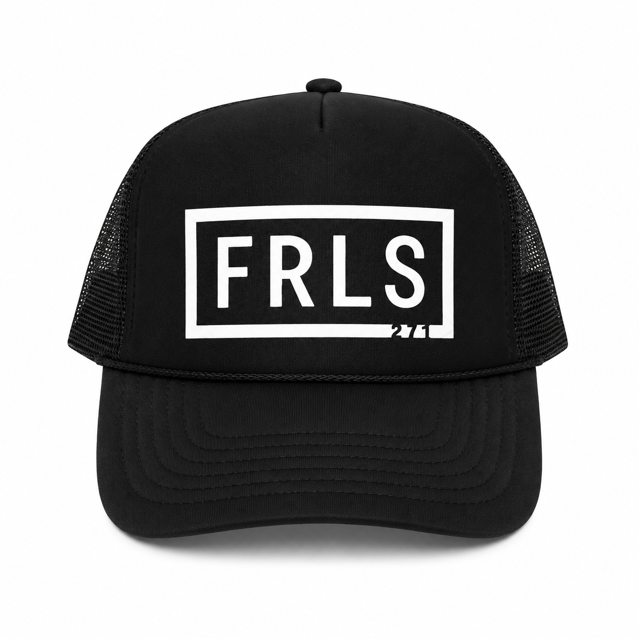 Classic FRLS271 Black Hat