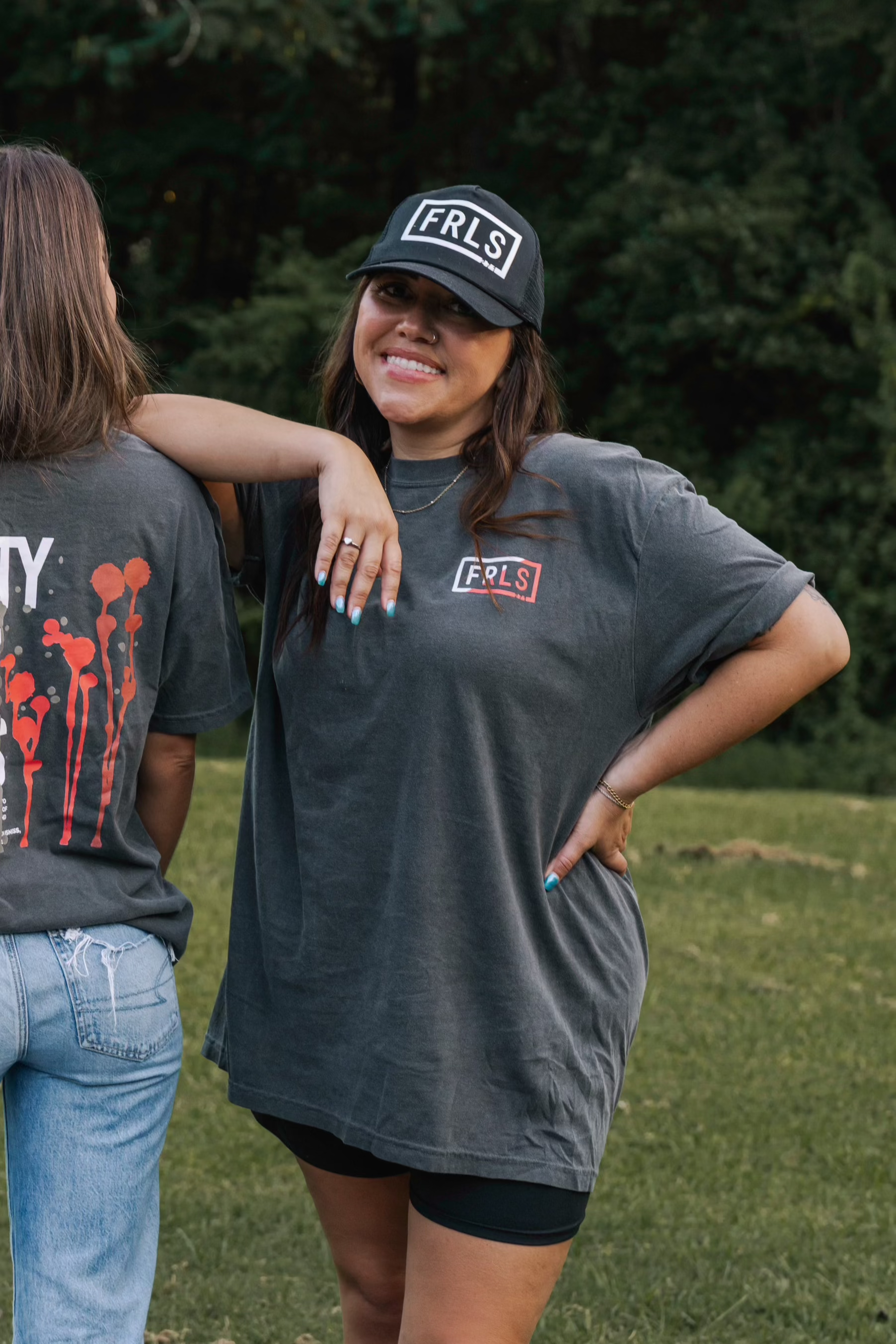 Classic FRLS271 Black Hat