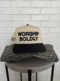 FRLS Hat + Tee Bundle