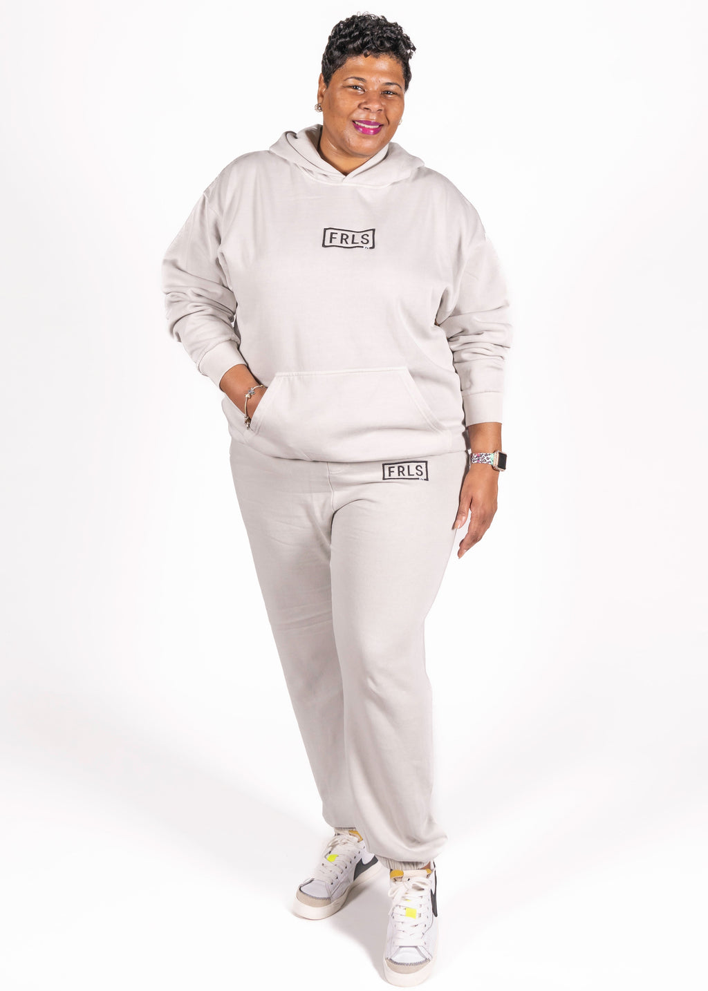 FRLS Lunar Joggers