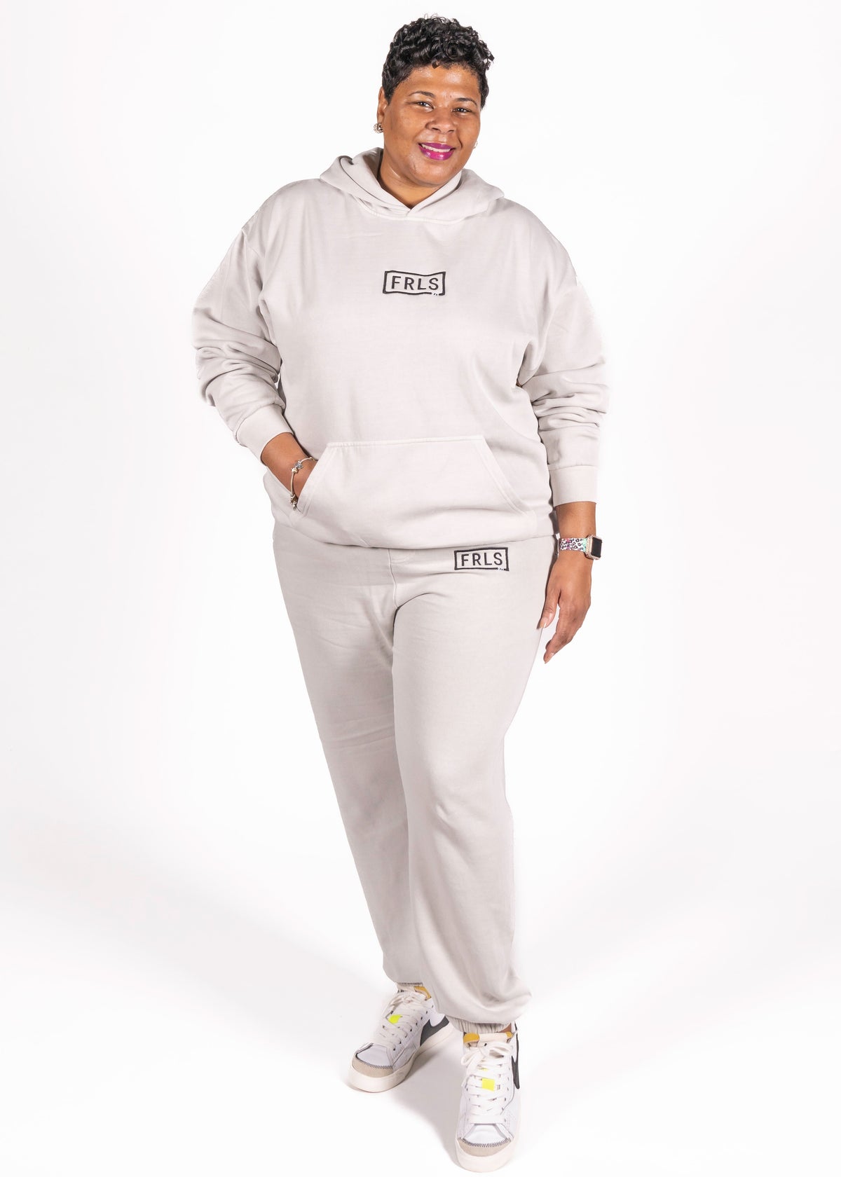 FRLS Lunar Joggers
