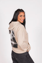 Psalm 27:1 Hoodie