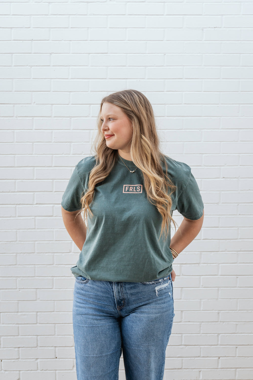 FRLS Hat + Tee Bundle