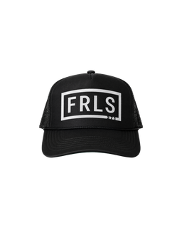 Classic FRLS271 Black Hat