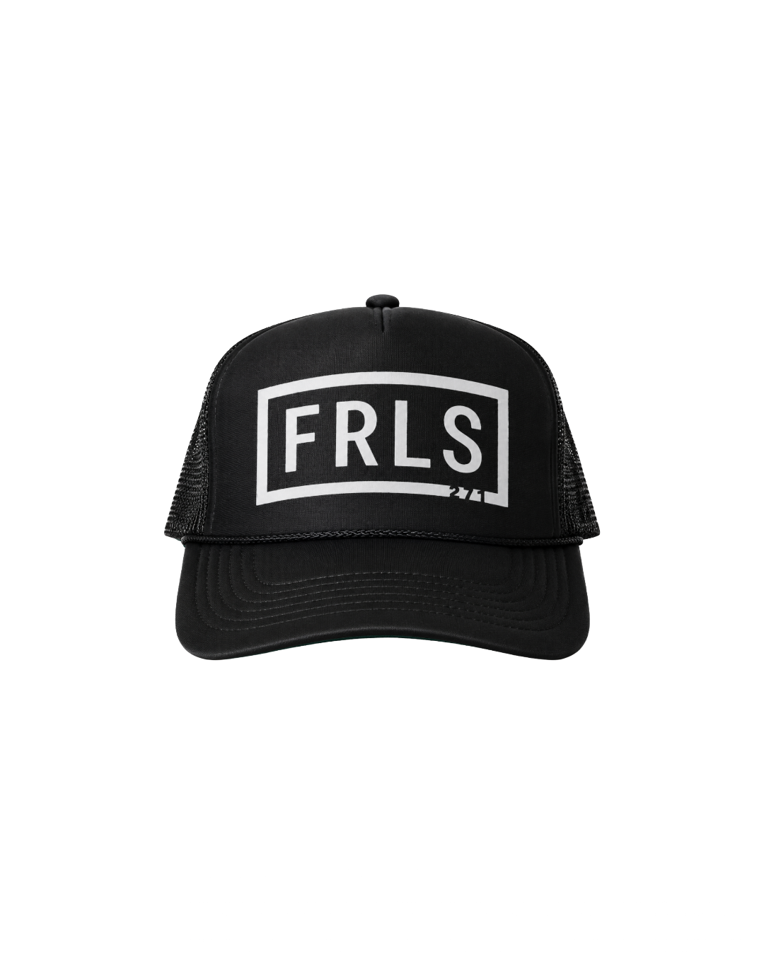 Classic FRLS271 Black Hat