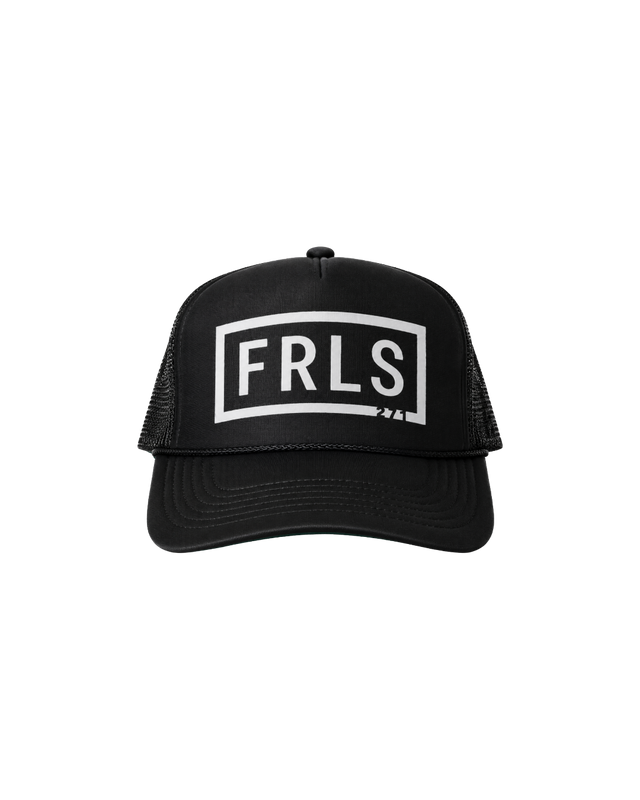 Classic FRLS271 Black Hat