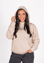Psalm 27:1 Hoodie