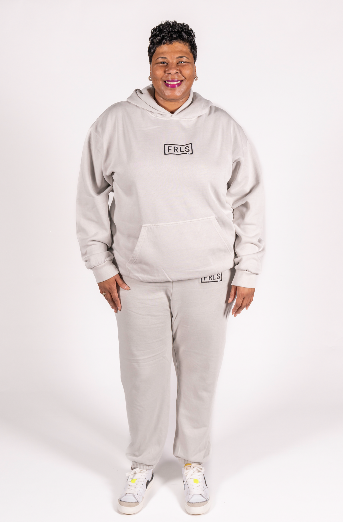 FRLS Lunar Hoodie