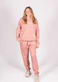 FRLS Pink Joggers